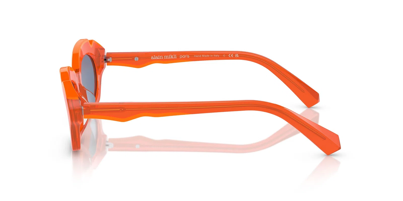 Alain Mikli 5071 Sunglasses - view 30